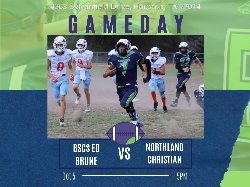 Ed Brune v Northland Christian